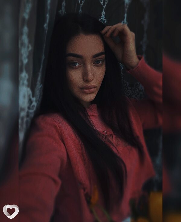 Елизавета, 28, Евпатории — анкета №3872125