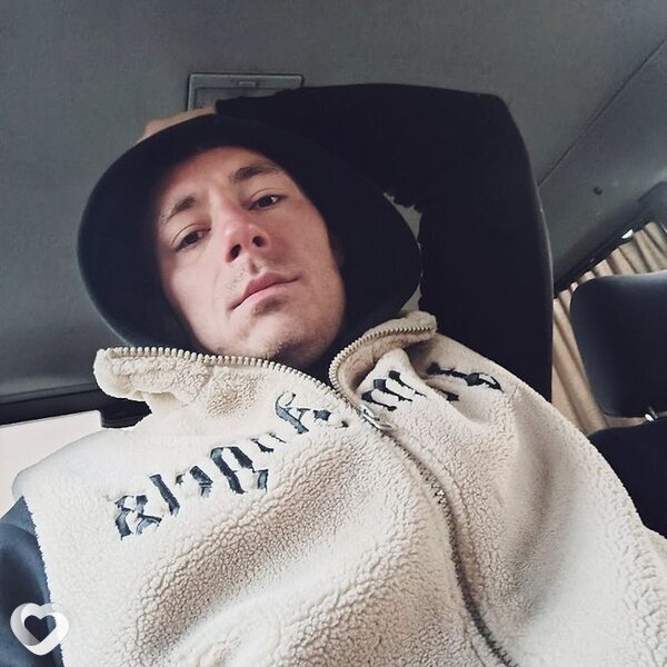 Даник, 29, Новогрудке — анкета №3872082