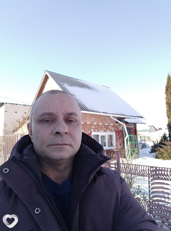 Анатолий, 49, Тольятти — анкета №3872083
