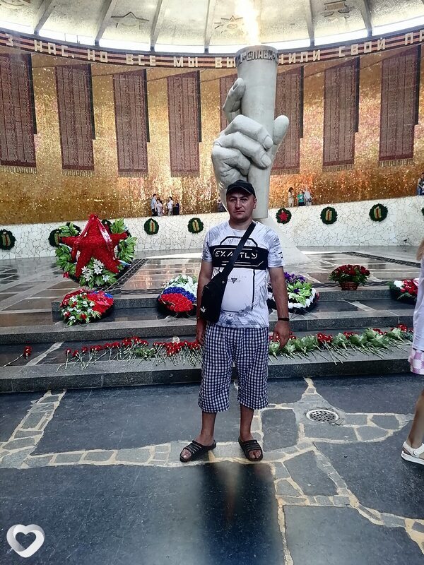Александр, 42, Омске — анкета №3872093