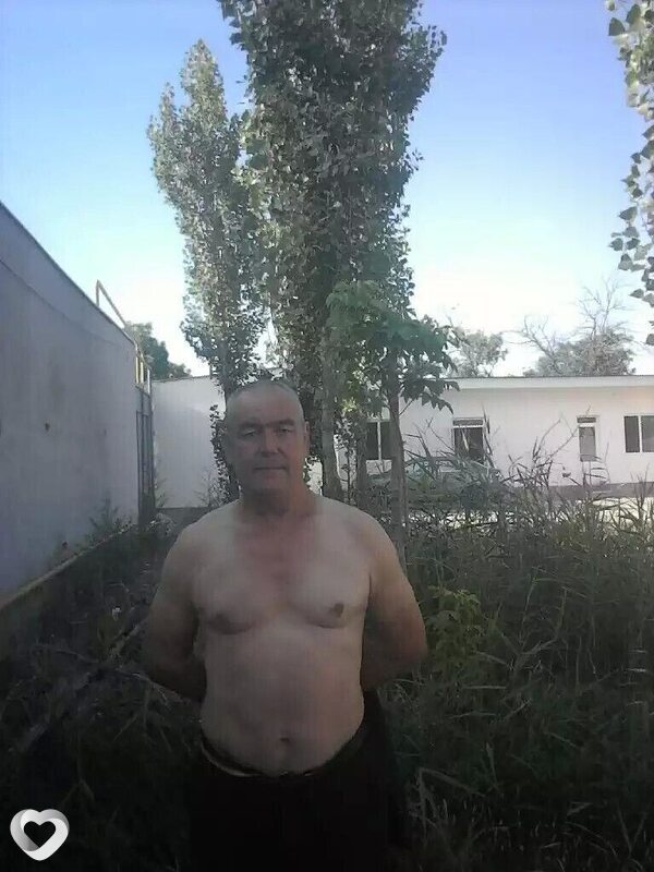 Ismail, Наманган