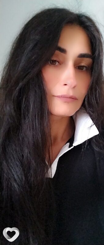 Татьяна Мусаева, 45, Витебске — анкета №3872102
