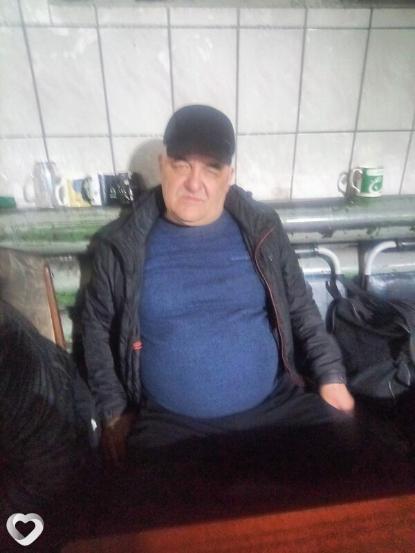 Александр, 49, Ленинске-Кузнецком — анкета №3872178
