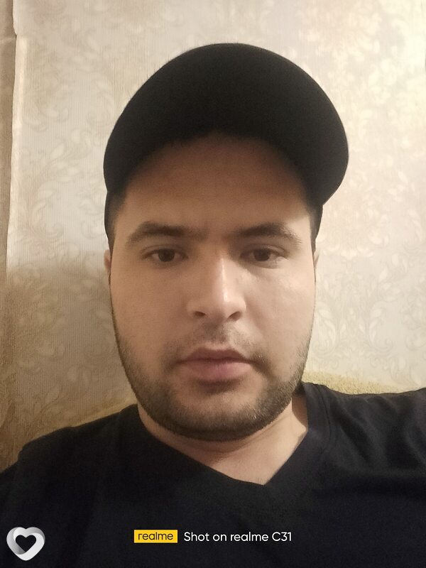Фархад, 32, Волгограде — анкета №3872181