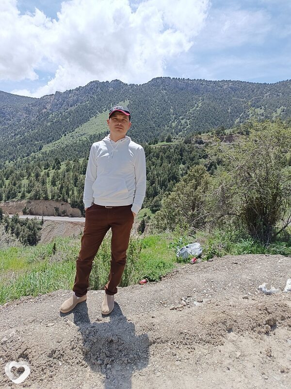 Siroj, 33, Набережных Челнах — анкета №3872182
