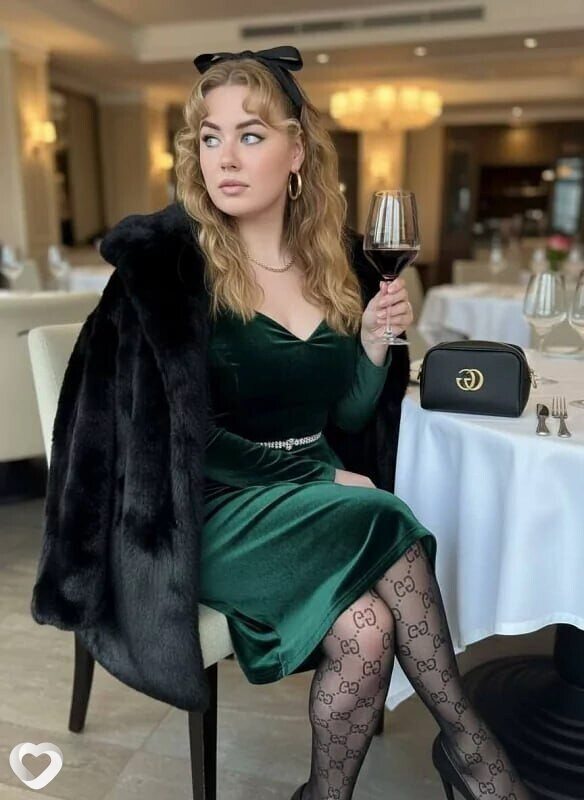 Светлана, 33, Воскресенске — анкета №3872184