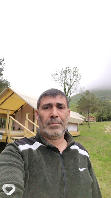 Исмаил, 50, Астрахани — анкета №3872186