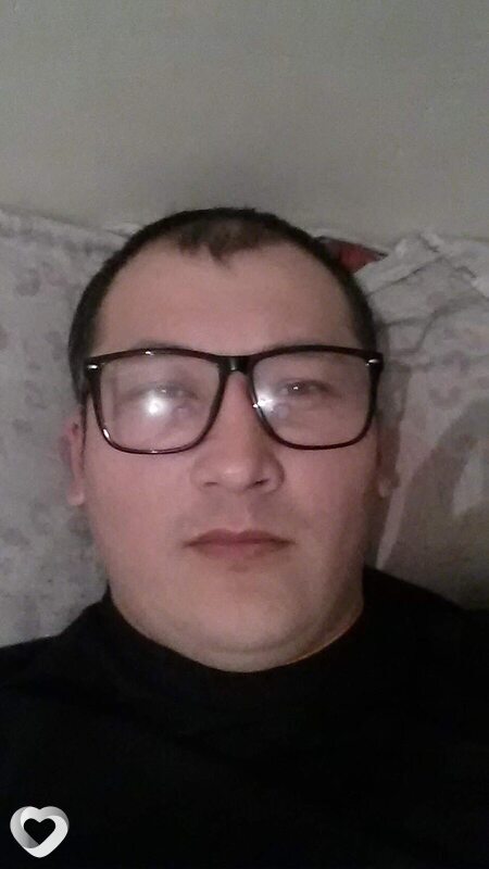 Отабек, Андижан