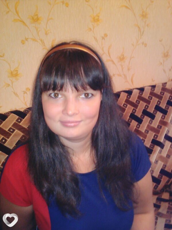 Анна, Москва