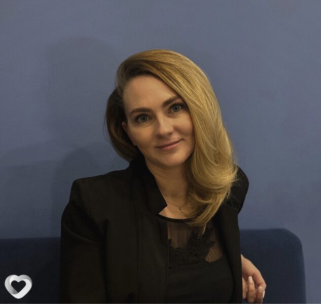Катя, 35, Казани — анкета №3872195