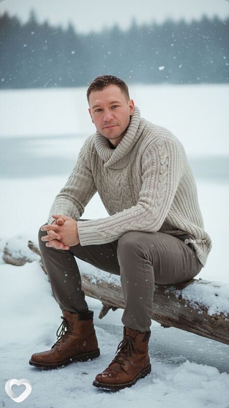 Юрий, 50, Перми — анкета №3872197