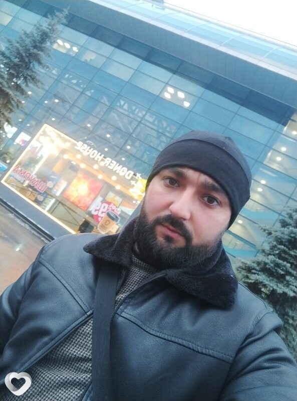 Алик, Свободный