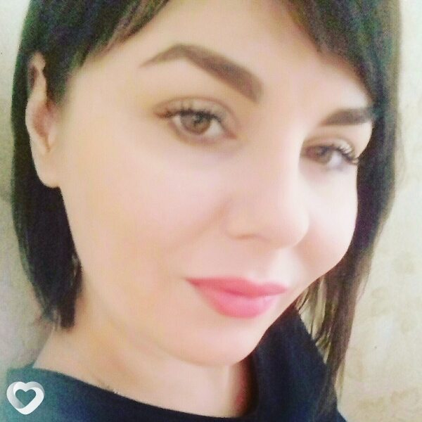 Анна, 36, Самаре — анкета №3872154