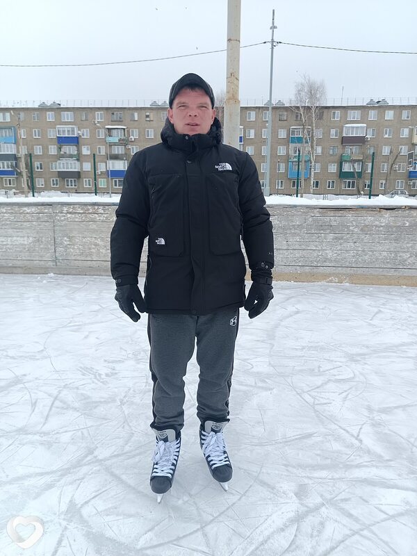 Андрей, 40, Кувандыке — анкета №3872155