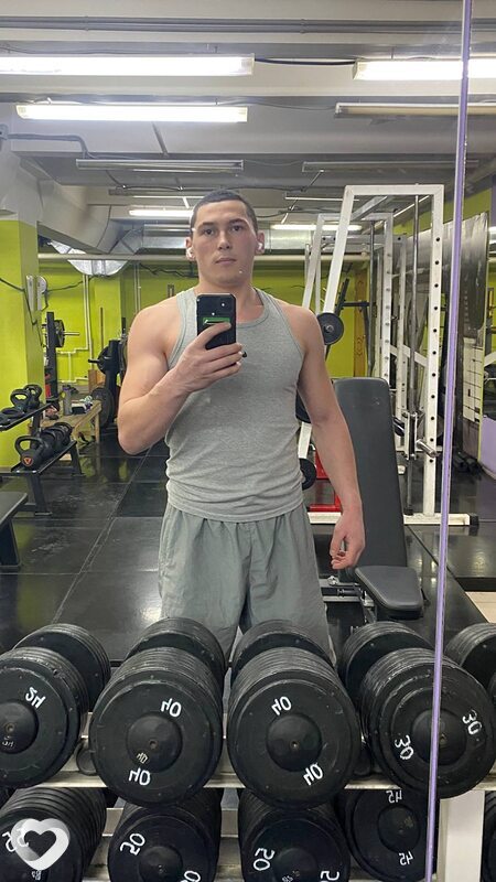 Славик, 25, Чебоксарах — анкета №3872156
