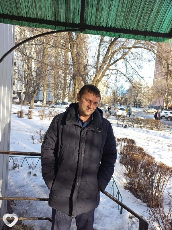 Роман, 41, Иванове — анкета №3872158