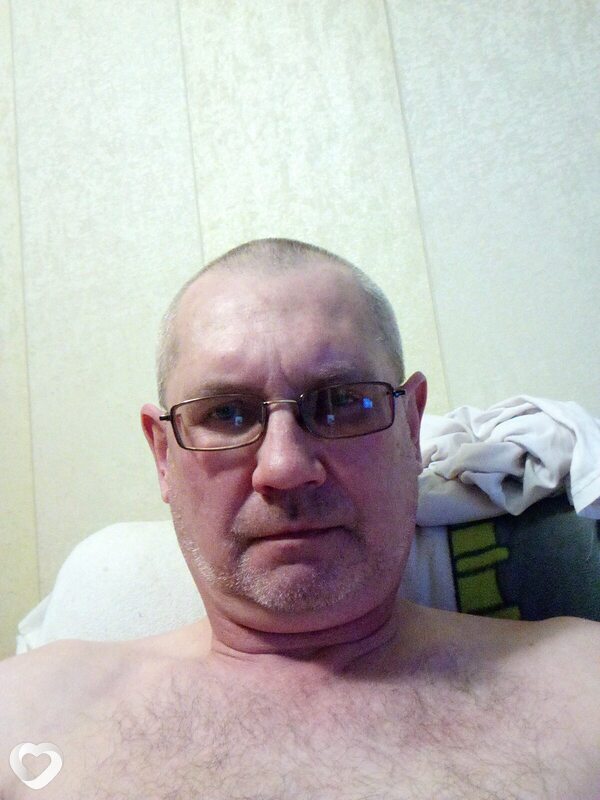 Дмитрий, 49, Воркуте — анкета №3872160