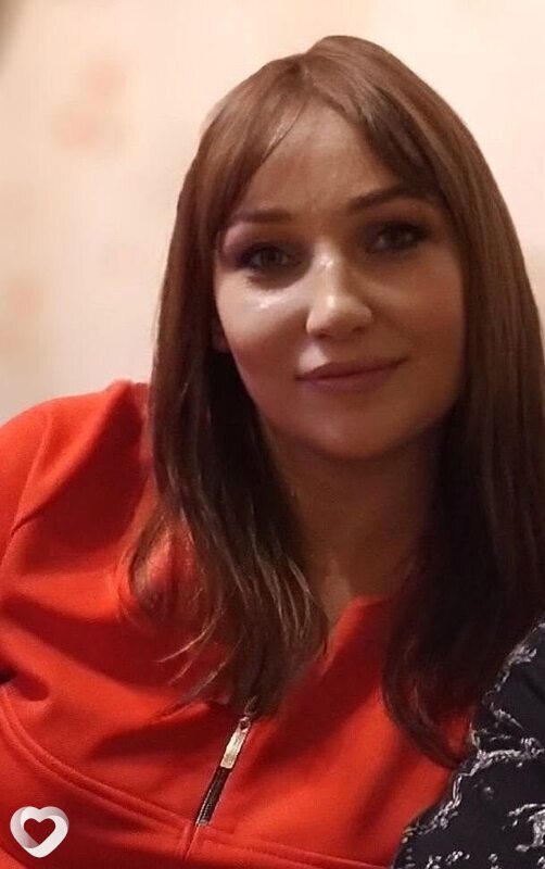 Анна, 35, Кунгуре — анкета №3872161