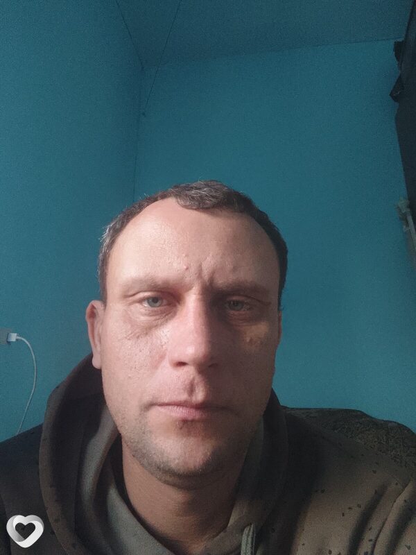 Константин, 38, Улан-Удэ — анкета №3872163