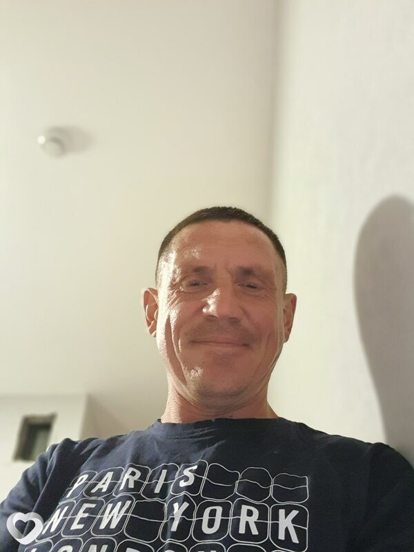 Сергей, 48, Кирове — анкета №3872164