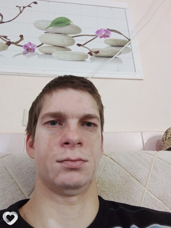 Александр, 32, Луганске — анкета №3872165