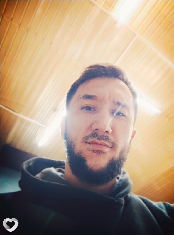 Mirab, 33, Химках — анкета №3872171