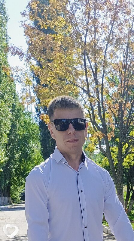 Дмитрий, 34, Воронеже — анкета №3872173