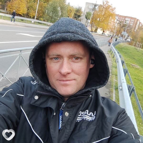 Егор, 55, Рыбинске — анкета №3872175