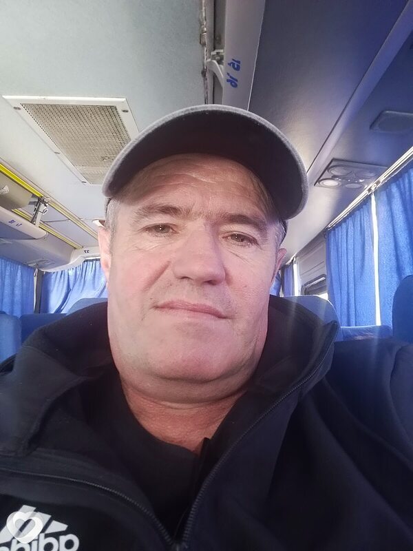 Николай, 48, Луганске — анкета №3872656