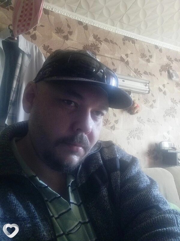 Дмитрий, 45, Туле — анкета №3872658