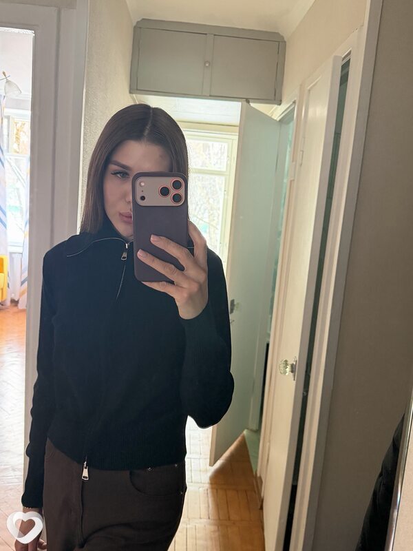 Мария, 22, Москве — анкета №3872659