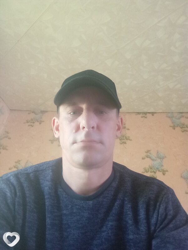 Николай, 40, Серове — анкета №3872664