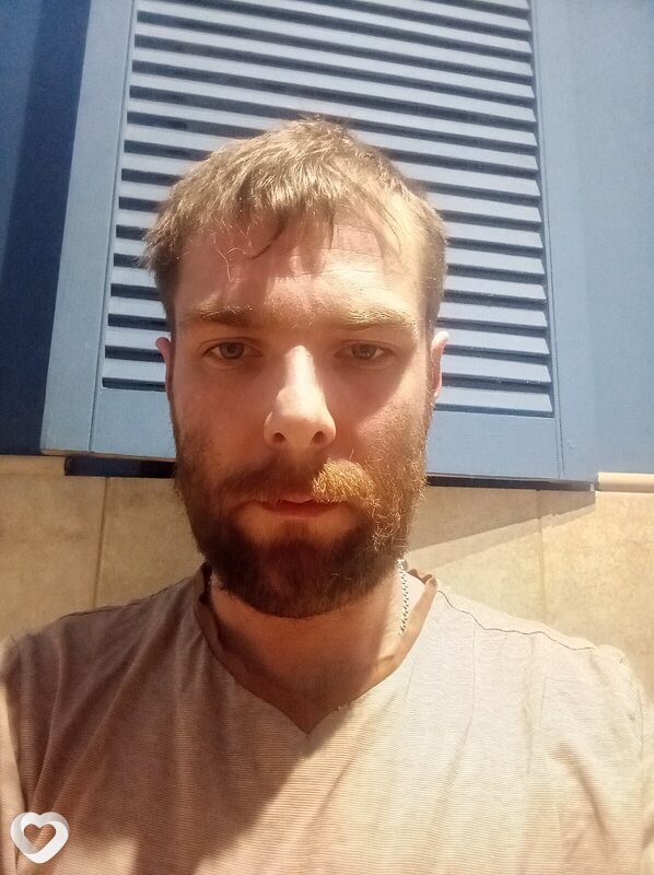 Станислав, 38, Санкт-Петербурге — анкета №3872229