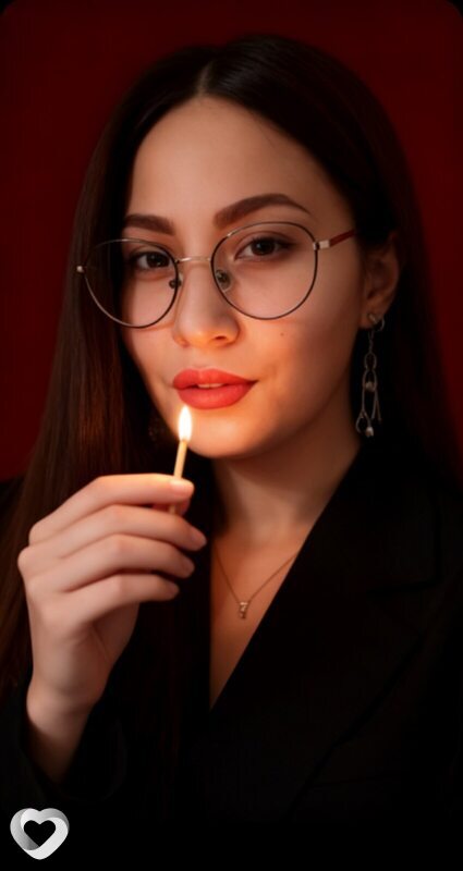 Мира, 27, Омске — анкета №3872231