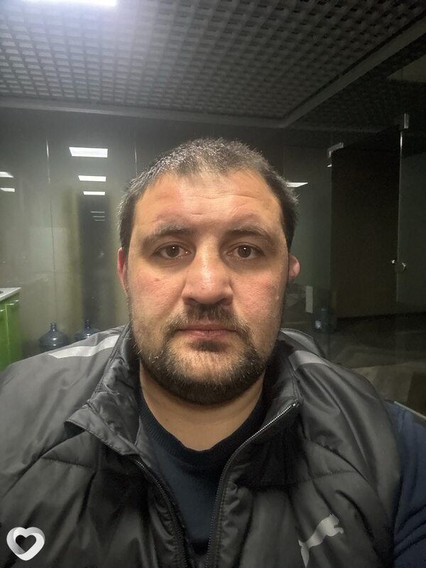 Игорь, 37, Николаеве — анкета №3872234