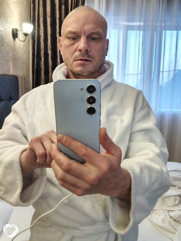 Камиль, 47, Набережных Челнах — анкета №3872235