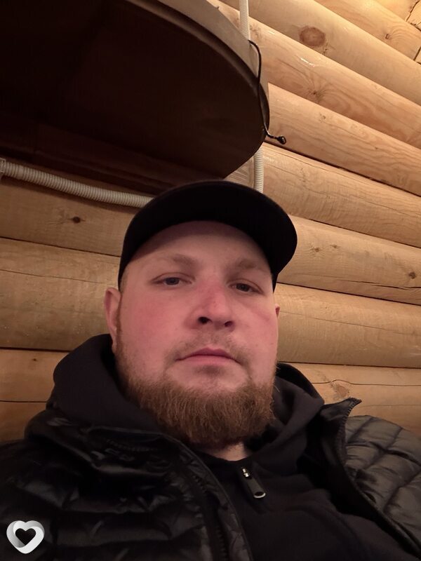 Александр, 30, Вологде — анкета №3872236
