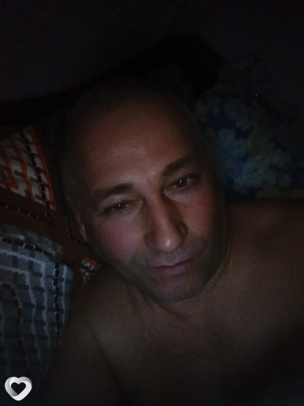Пётр, Чаны