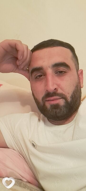 Алик, 34, Севастополе — анкета №3872129