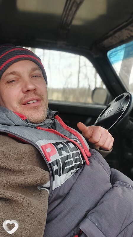 Егор, 35, Костроме — анкета №3872131
