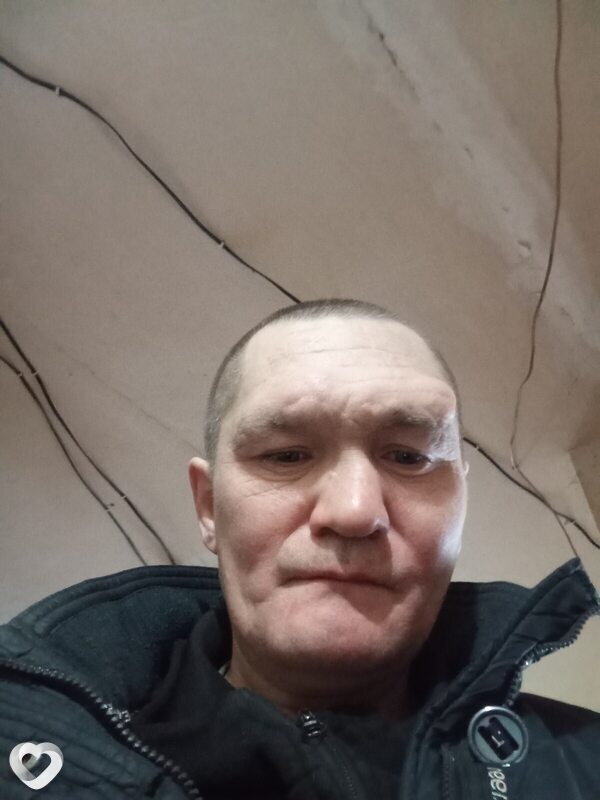 Сергей, 48, Канаше — анкета №3872143