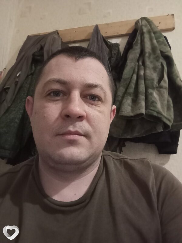 Егор, Мошково