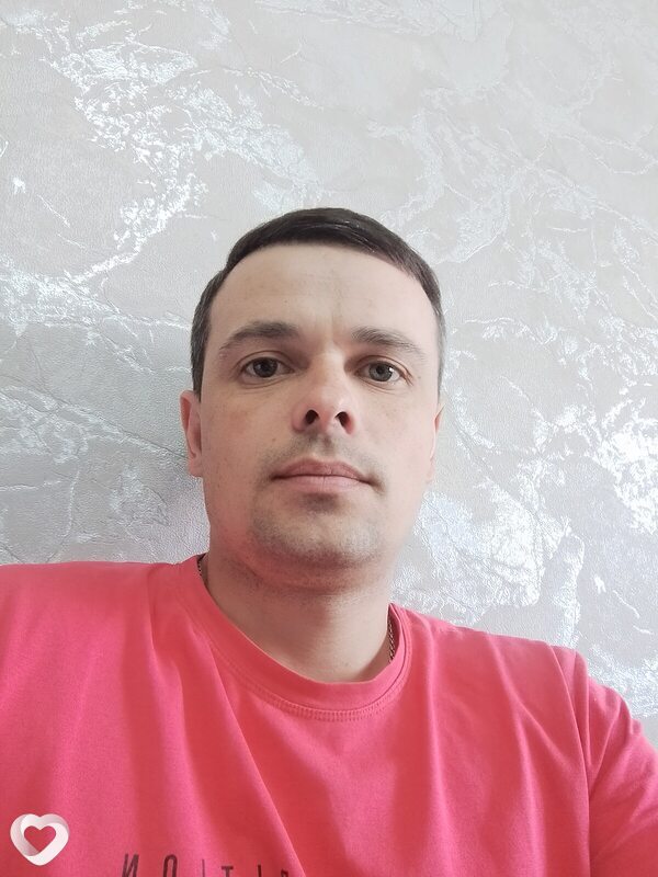 Sergei, 37, Волгограде — анкета №3872145
