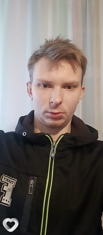 Иван, 27, Туле — анкета №3872287