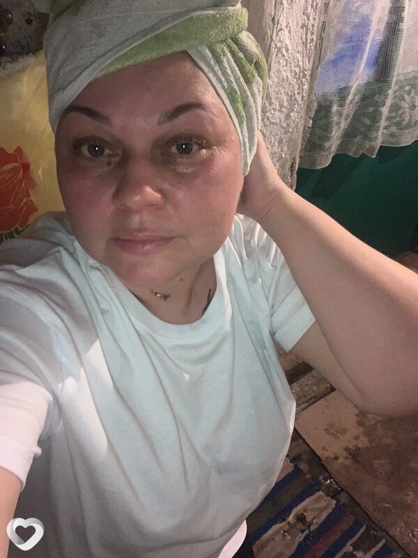 Ирина, 43, Кумертау — анкета №3872288