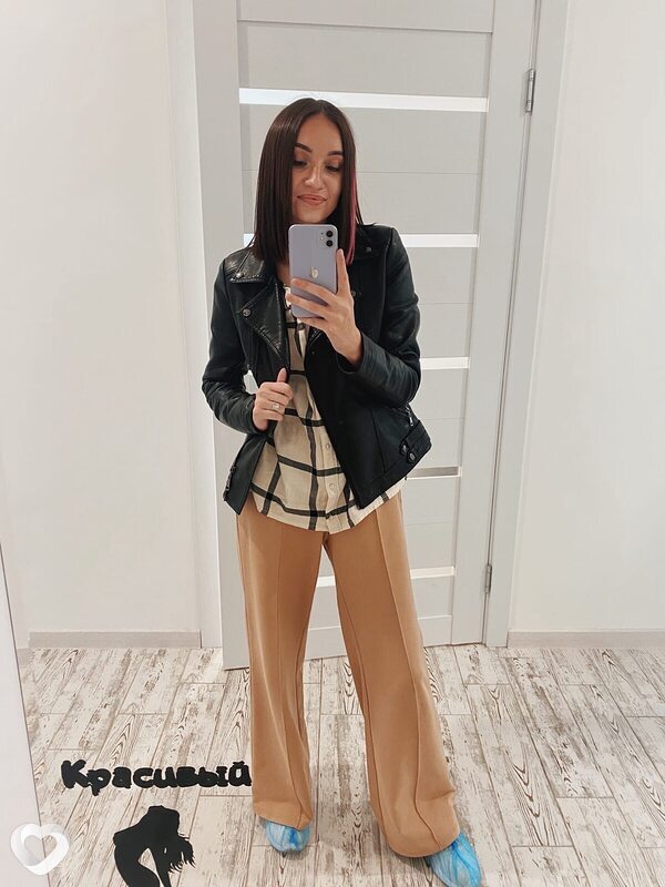 Ася, 34, Иркутске — анкета №3872289