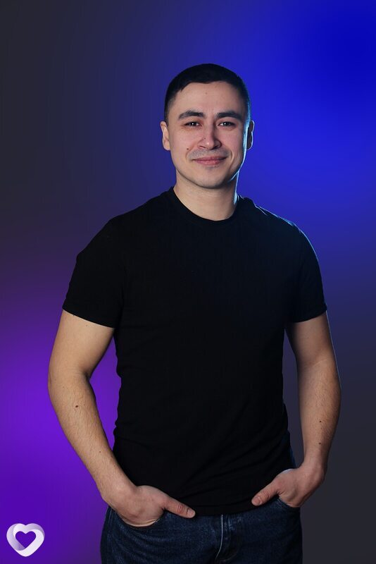 Антон, 33, Томске — анкета №3872293