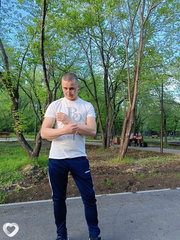 Николай, 30, Братске — анкета №3872294