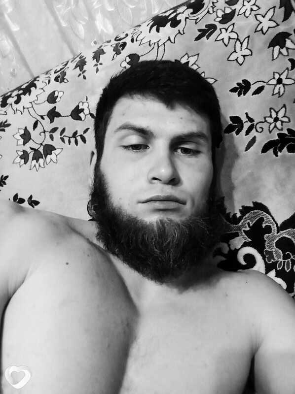 Евгений, 20, Костанае — анкета №3872298