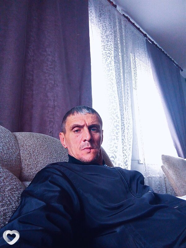 Денис, 46, Кемерове — анкета №3873076